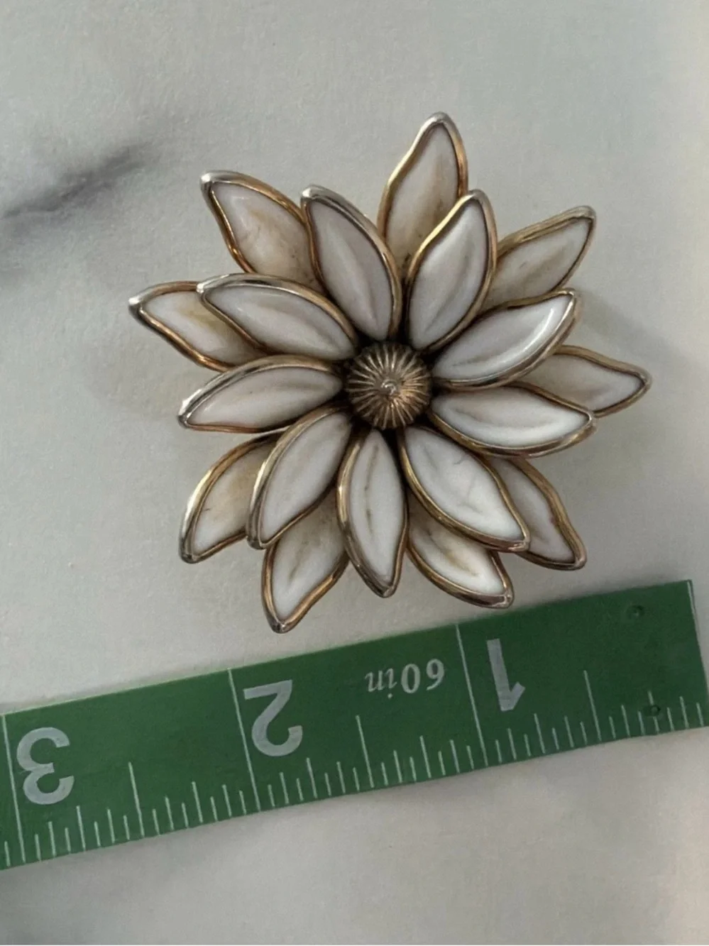 Crown Trifari vintage crown